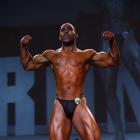 Alexander  McHenry - NPC Washington Ironman 2013 - #1